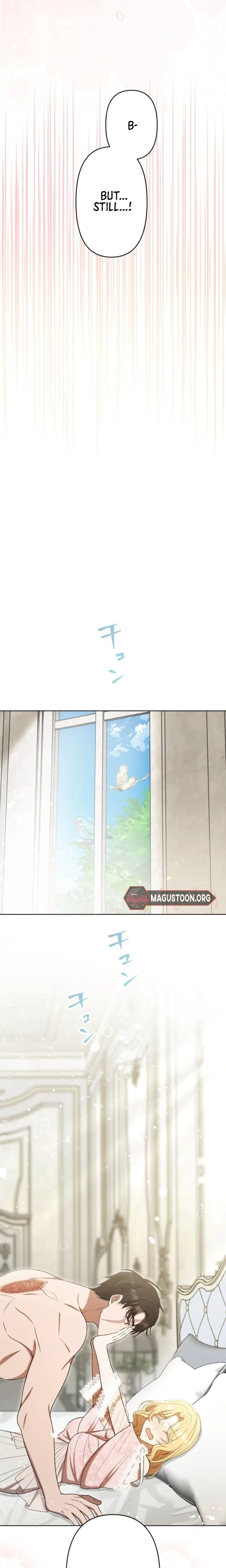 After Ten Years, My Slave Returned to Me Chapter 6 - page 7