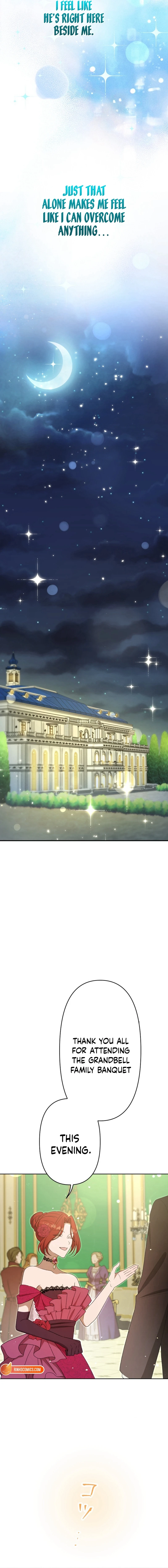 After Ten Years, My Slave Returned to Me Chapter 7 - page 25