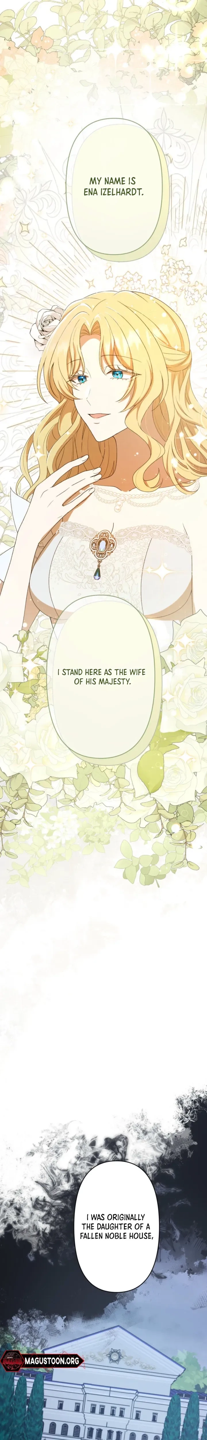 After Ten Years, My Slave Returned to Me Chapter 8 - page 13