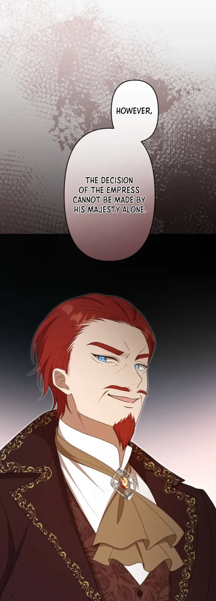 After Ten Years, My Slave Returned to Me Chapter 8 - page 18