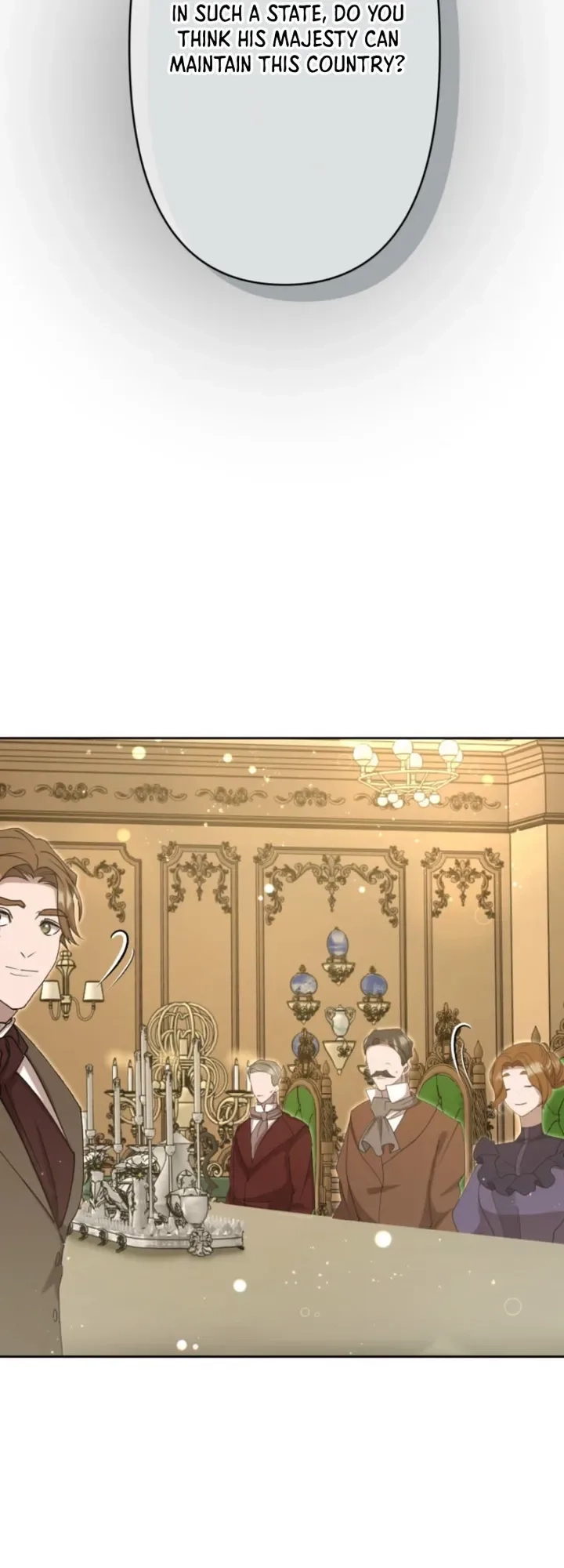 After Ten Years, My Slave Returned to Me Chapter 8 - page 21