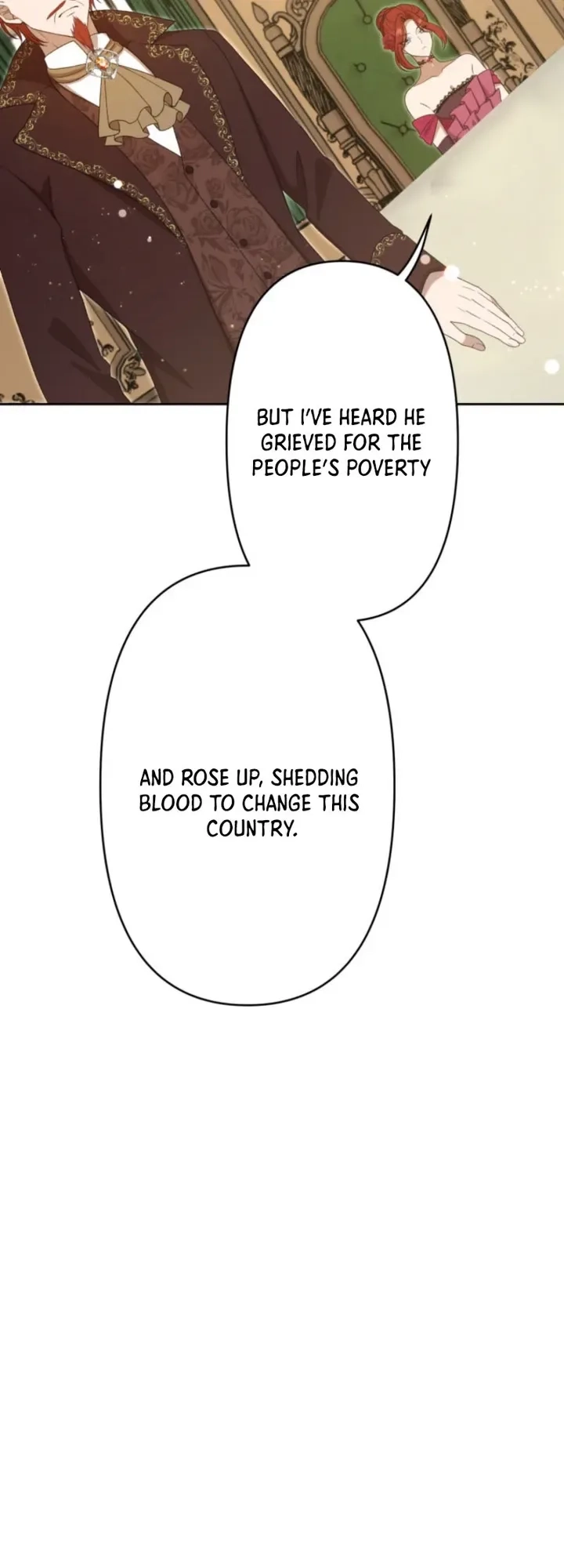 After Ten Years, My Slave Returned to Me Chapter 8 - page 24