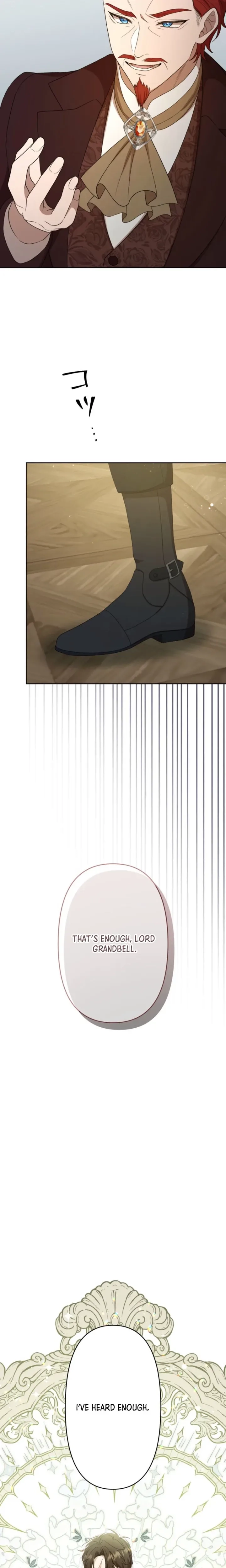 After Ten Years, My Slave Returned to Me Chapter 8 - page 26