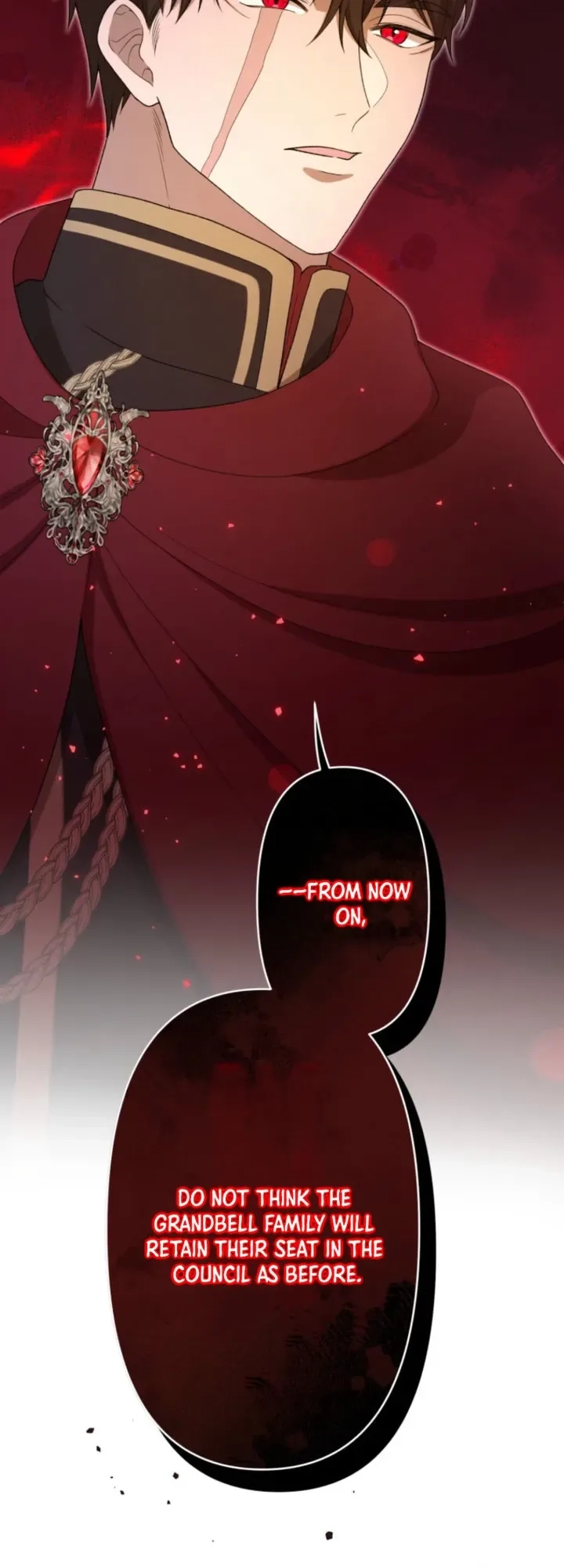 After Ten Years, My Slave Returned to Me Chapter 8 - page 30