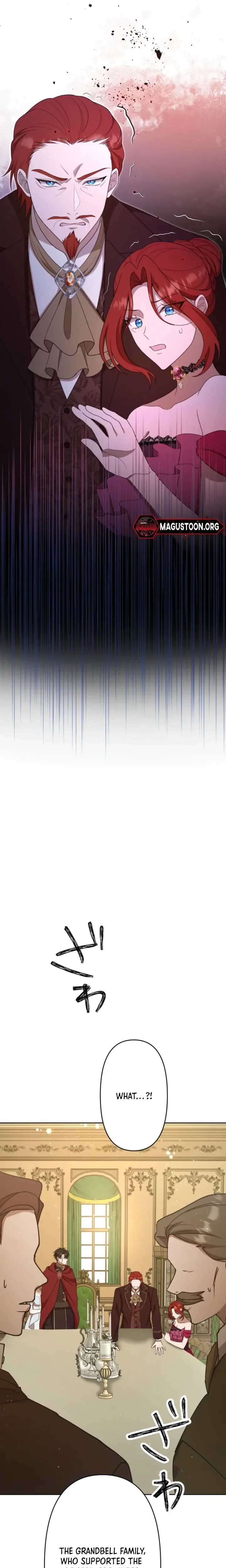 After Ten Years, My Slave Returned to Me Chapter 8 - page 31