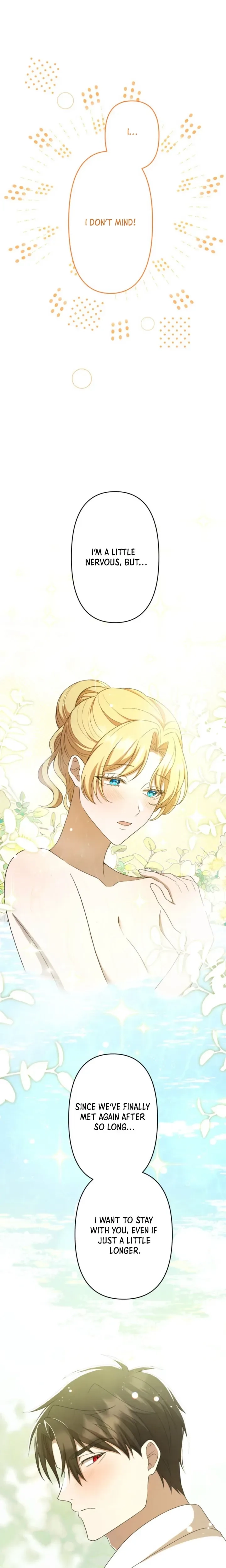 After Ten Years, My Slave Returned to Me Chapter 8 - page 41