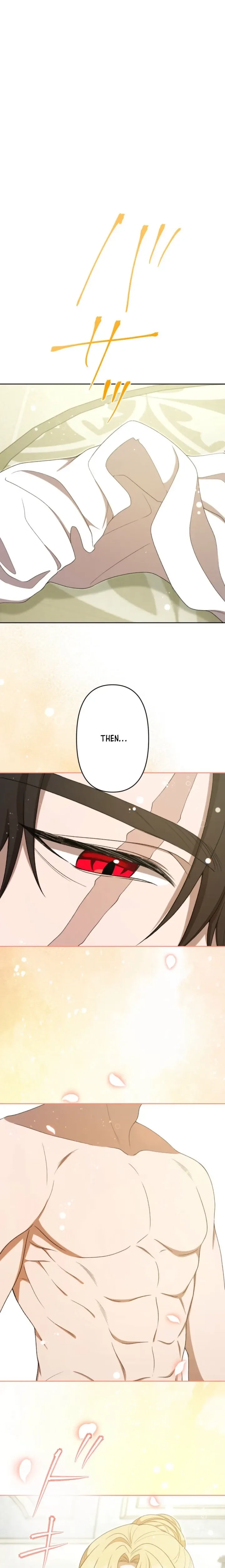 After Ten Years, My Slave Returned to Me Chapter 8 - page 43