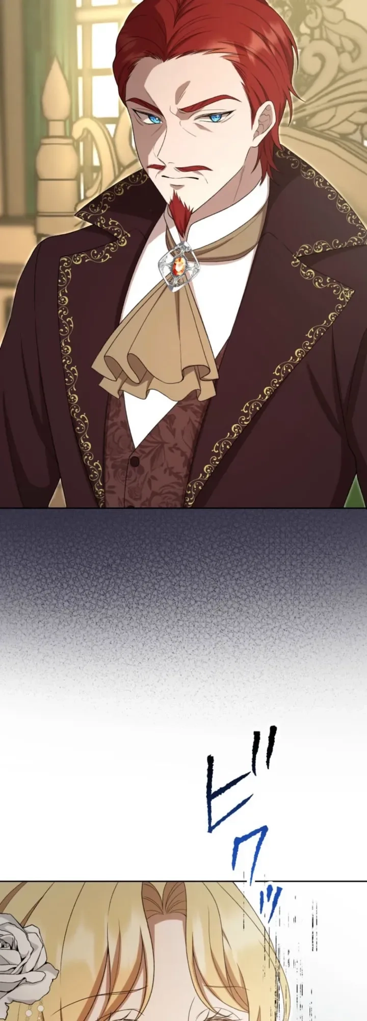 After Ten Years, My Slave Returned to Me Chapter 8 - page 6