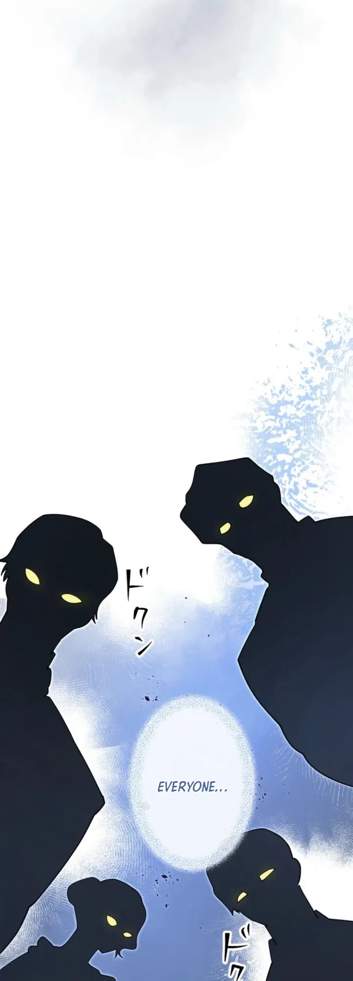 After Ten Years, My Slave Returned to Me Chapter 8 - page 9