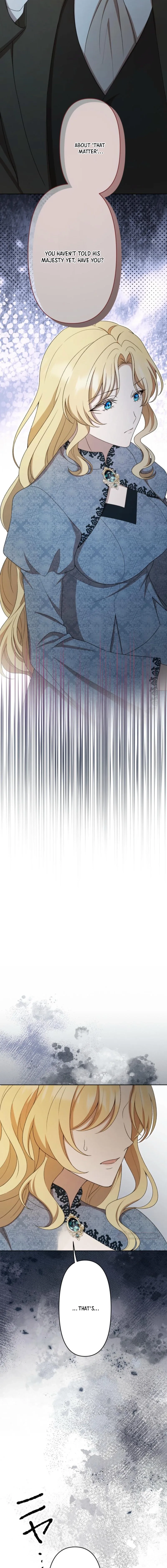 After Ten Years, My Slave Returned to Me Chapter 9 - page 18