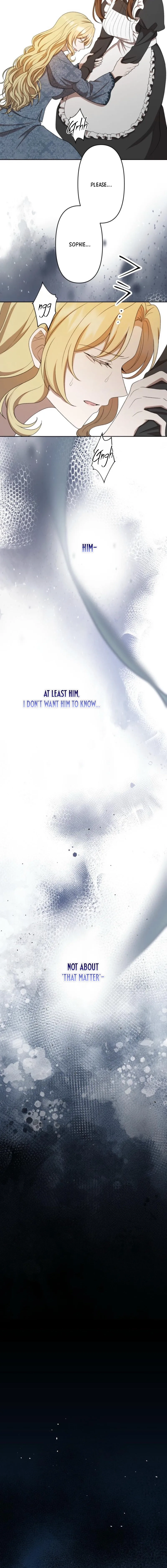 After Ten Years, My Slave Returned to Me Chapter 9 - page 24