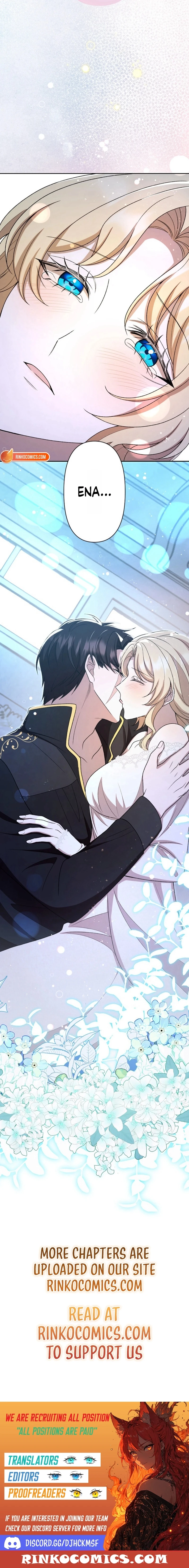 After Ten Years, My Slave Returned to Me Chapter 12 - page 27