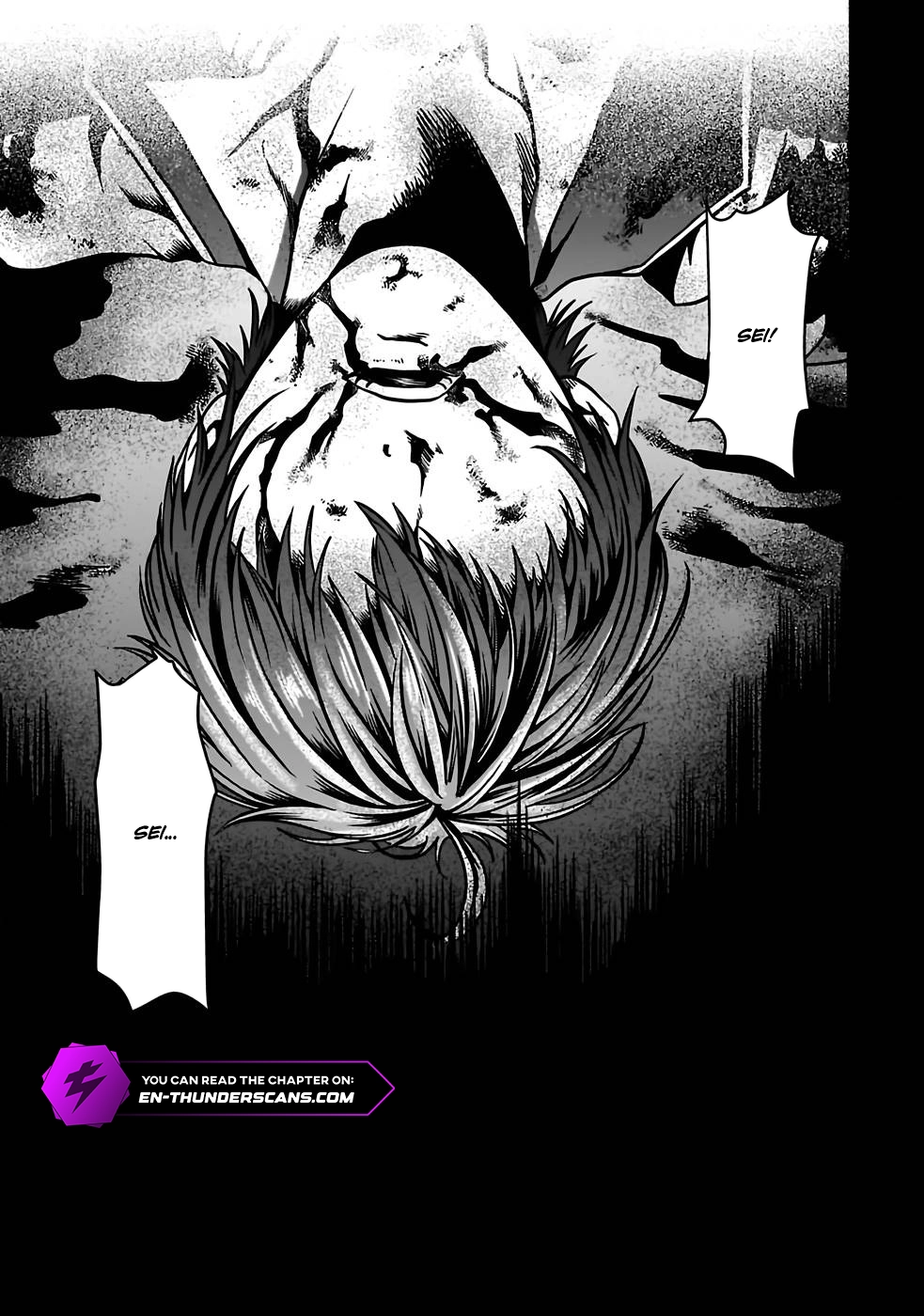Humanity These Days Is Underestimating the Demon King Chapter 1 - page 15