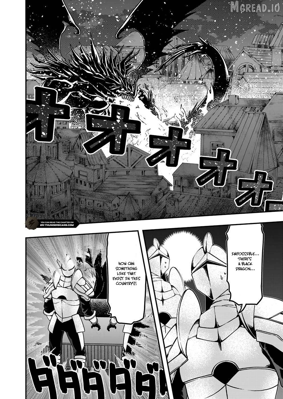 Humanity These Days Is Underestimating the Demon King Chapter 12 - page 2