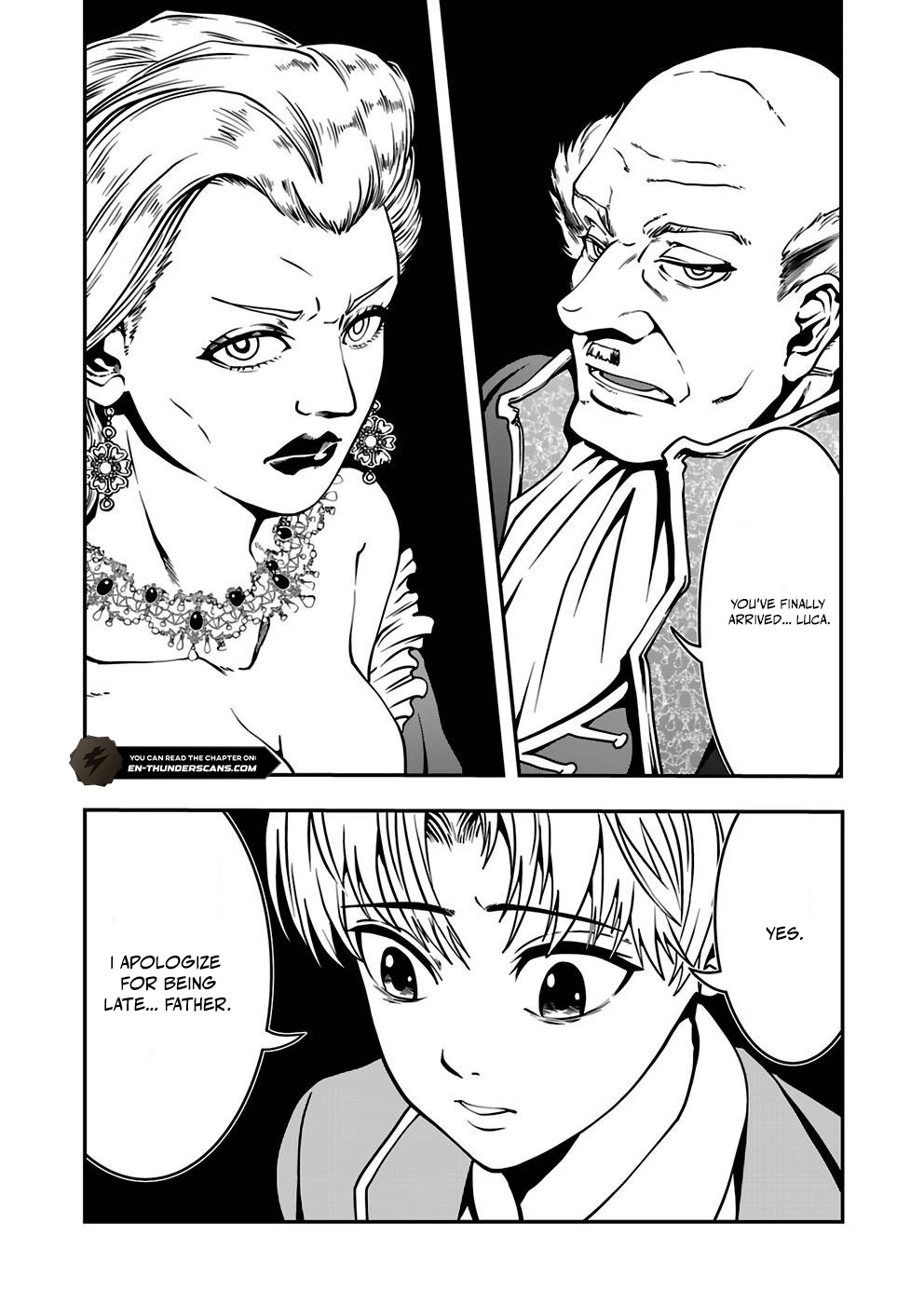 Humanity These Days Is Underestimating the Demon King Chapter 10 - page 14