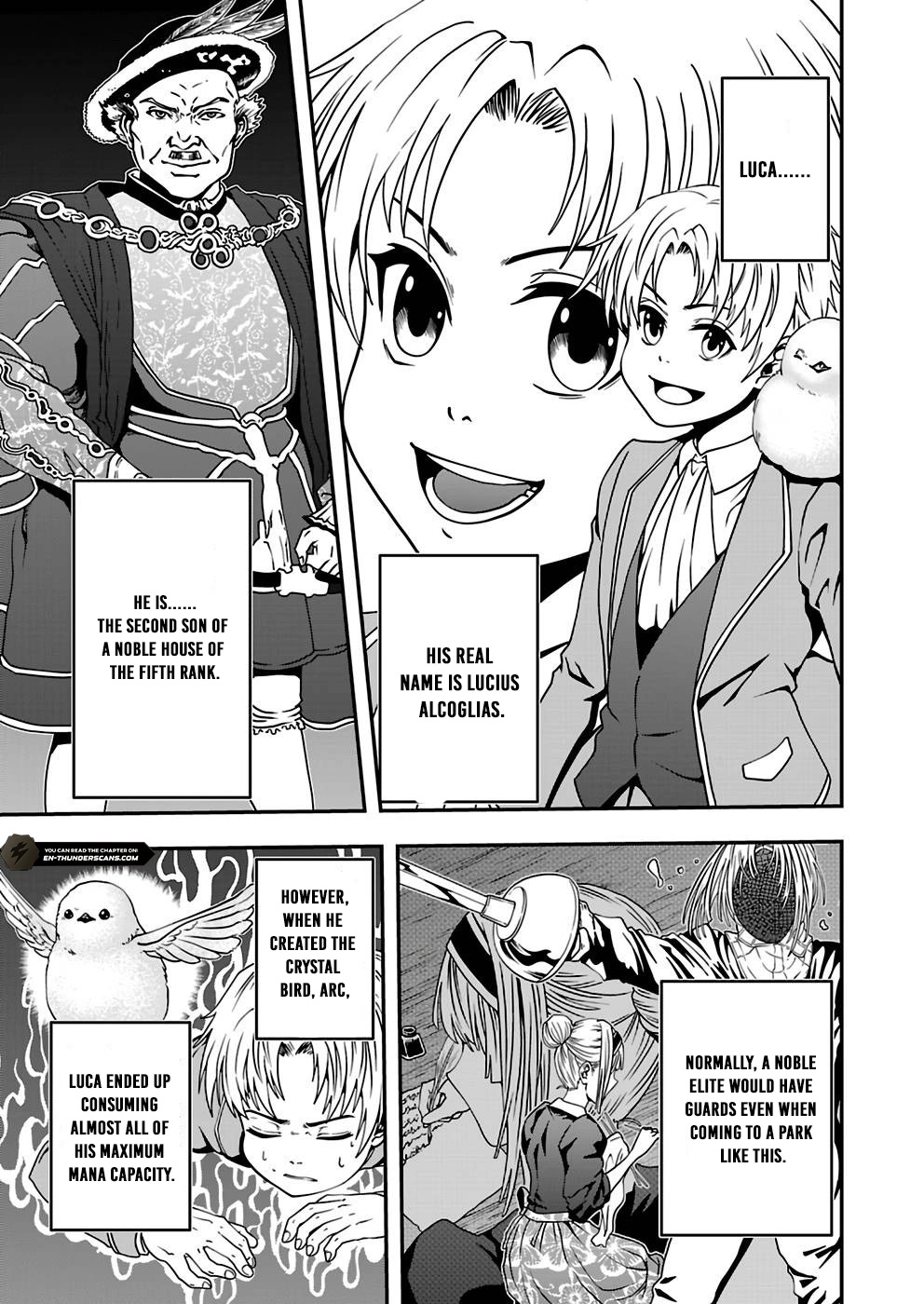 Humanity These Days Is Underestimating the Demon King Chapter 10 - page 25