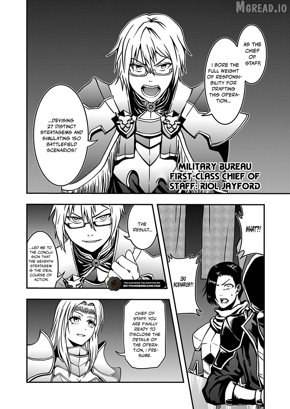 Humanity These Days Is Underestimating the Demon King Chapter 2 - page 2
