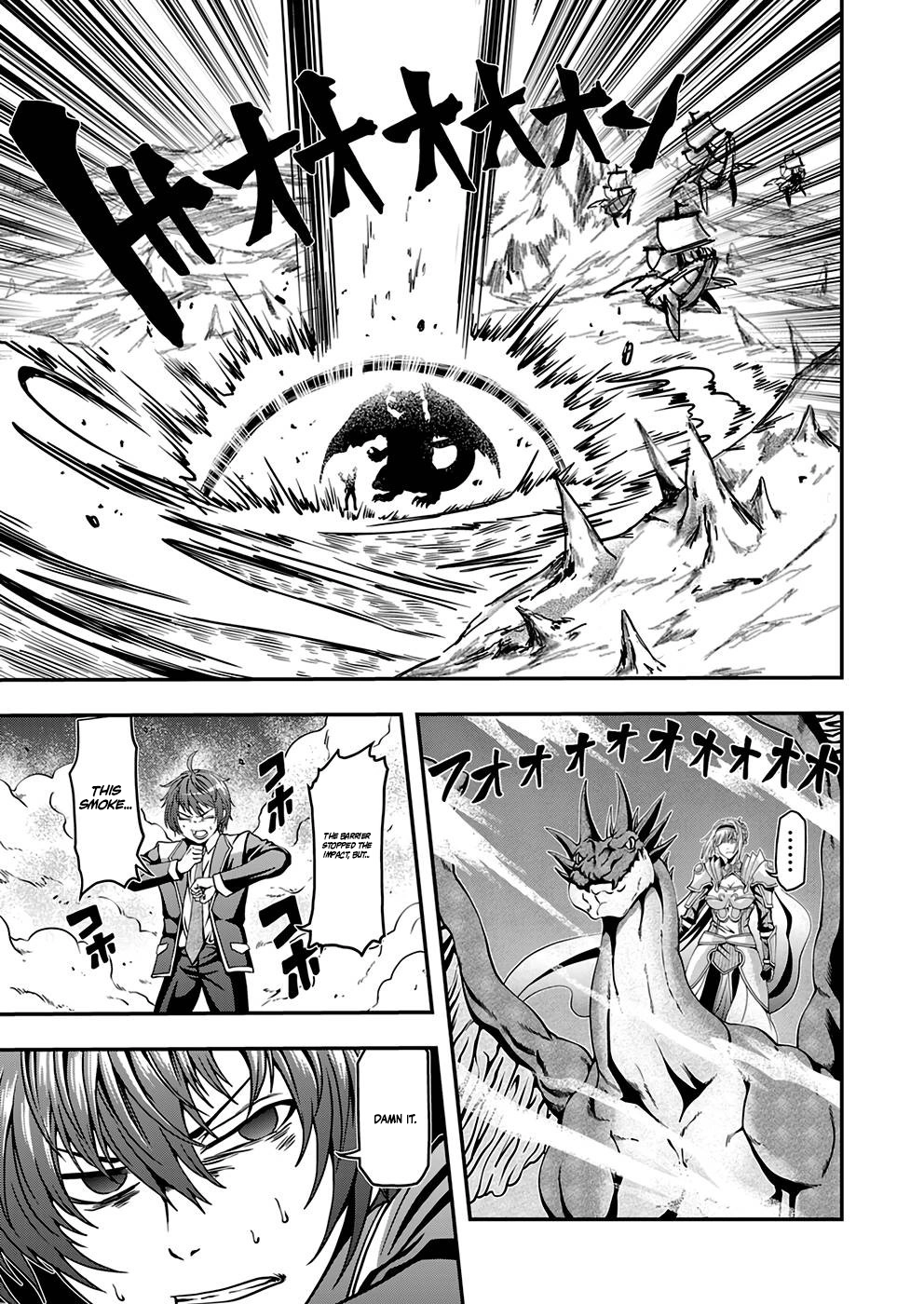 Humanity These Days Is Underestimating the Demon King Chapter 3 - page 11