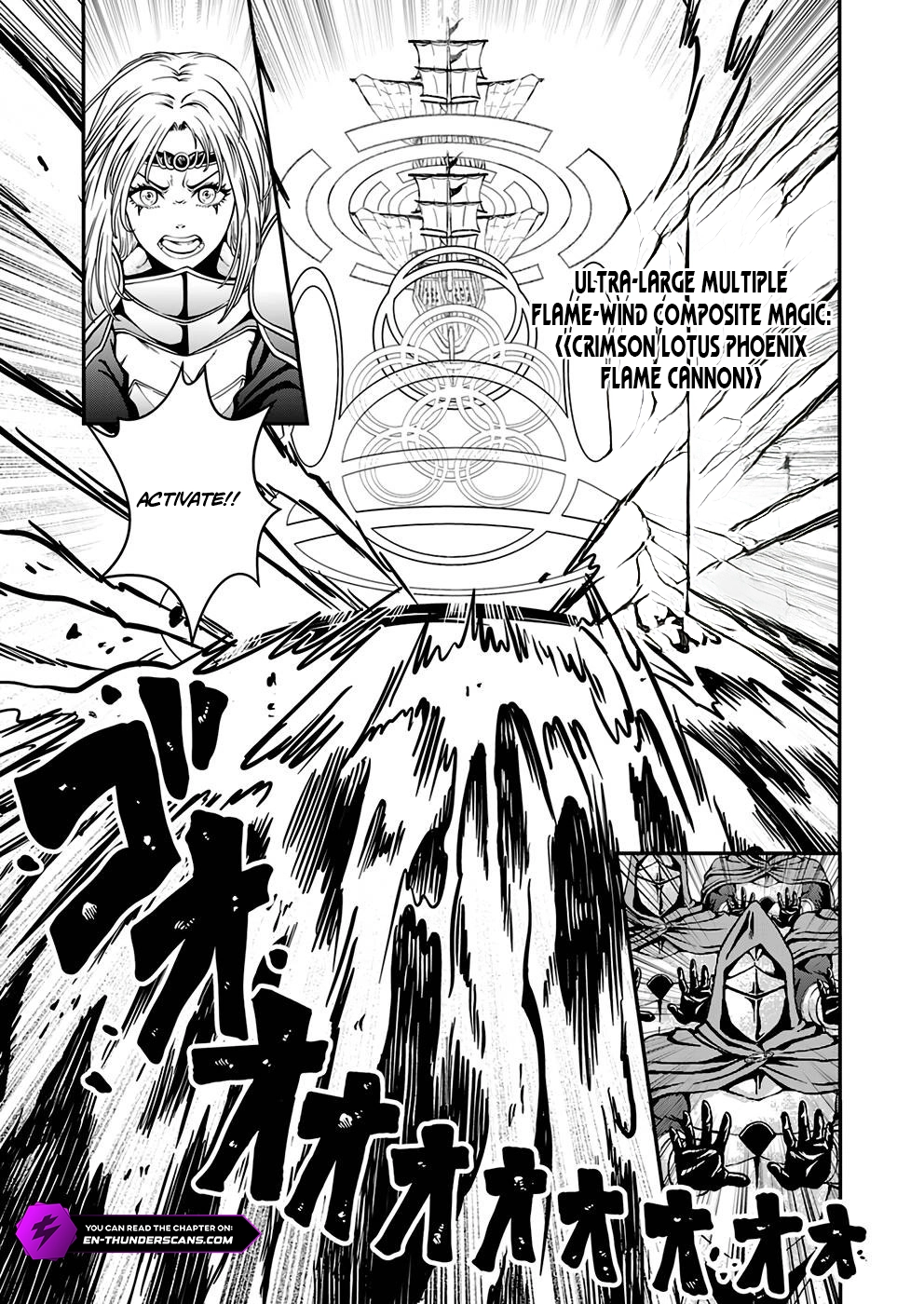 Humanity These Days Is Underestimating the Demon King Chapter 3 - page 15