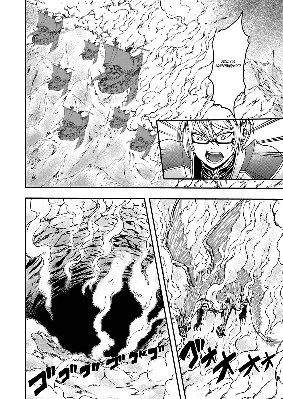 Humanity These Days Is Underestimating the Demon King Chapter 3 - page 24