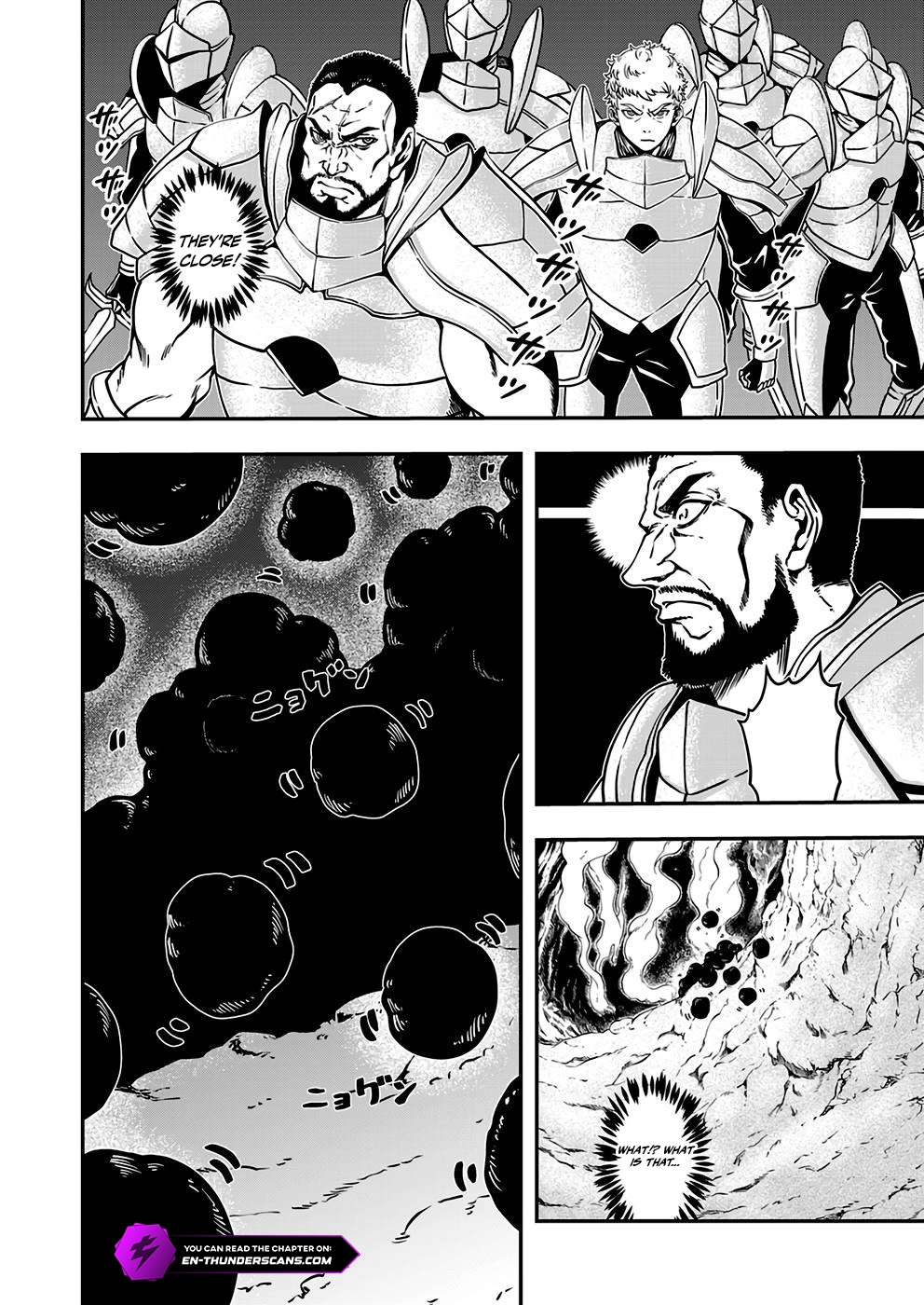 Humanity These Days Is Underestimating the Demon King Chapter 3 - page 30