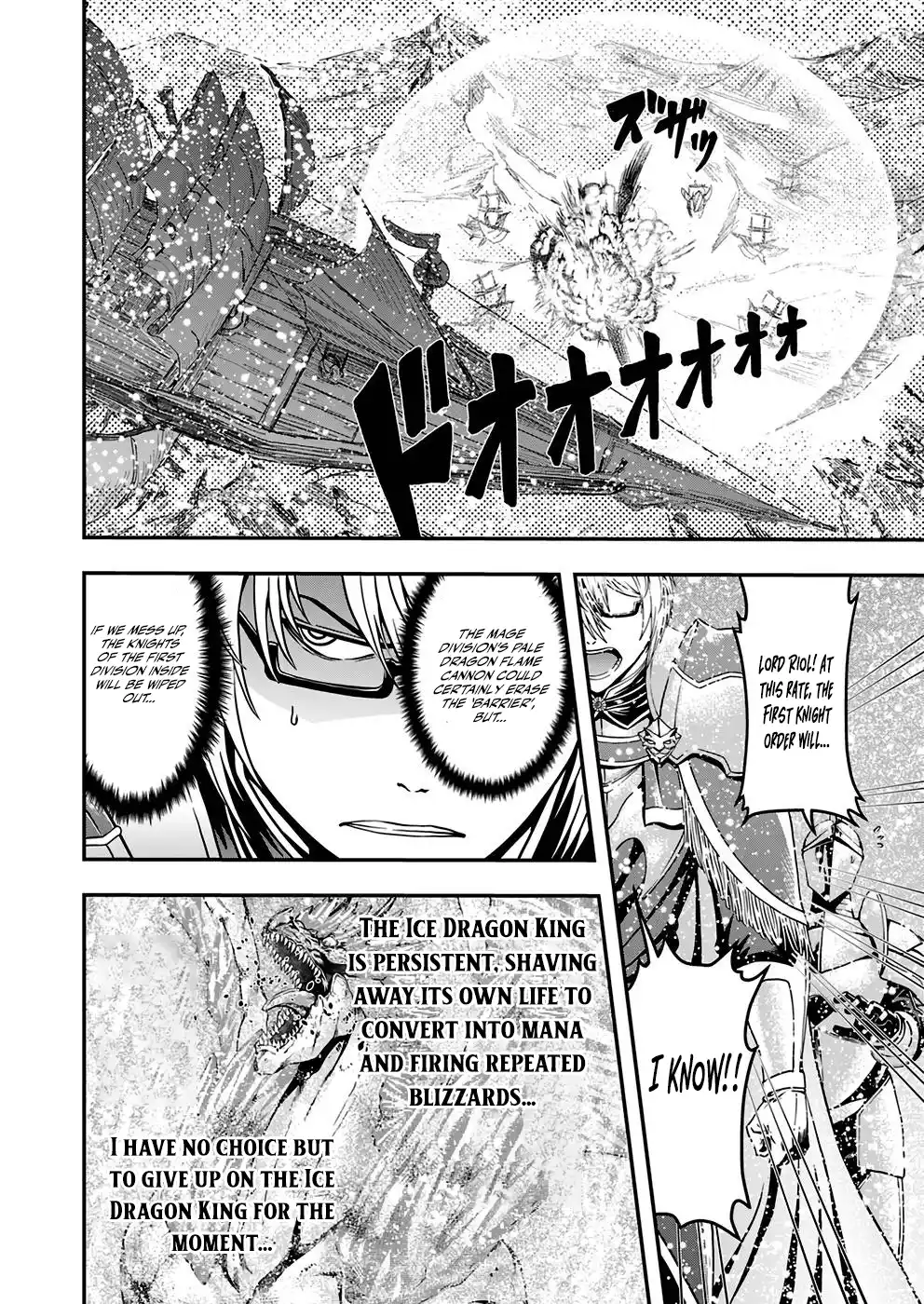 Humanity These Days Is Underestimating the Demon King Chapter 5 - page 10