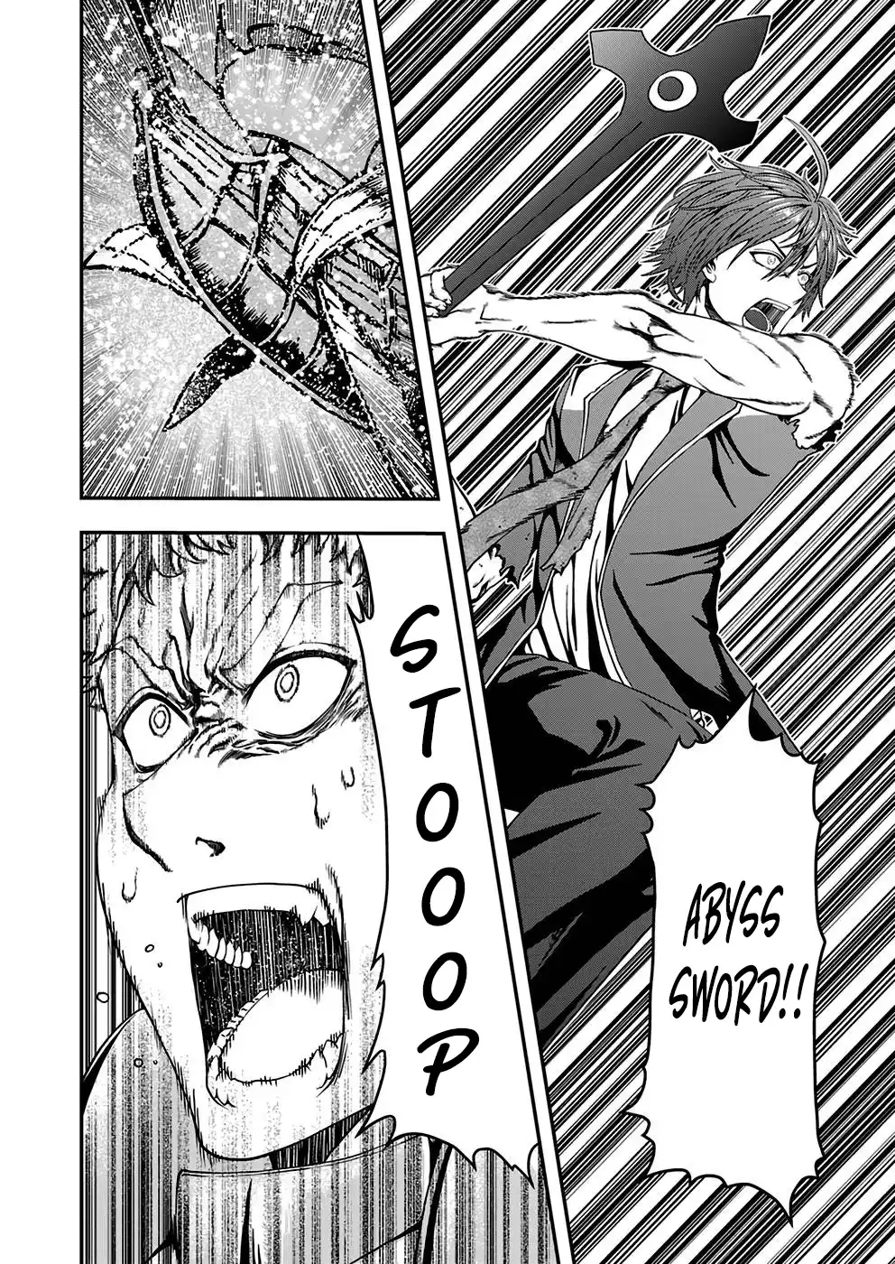 Humanity These Days Is Underestimating the Demon King Chapter 5 - page 2