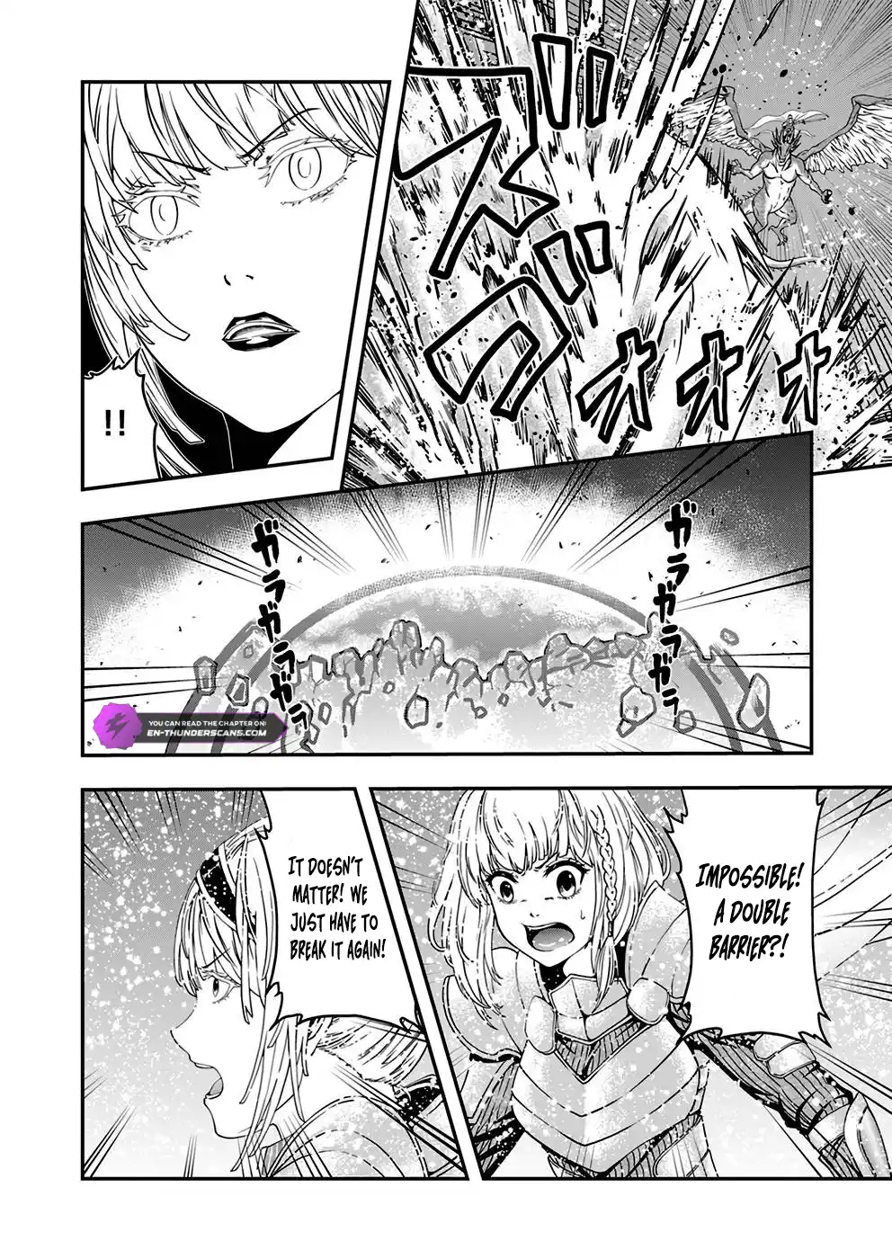 Humanity These Days Is Underestimating the Demon King Chapter 5 - page 20