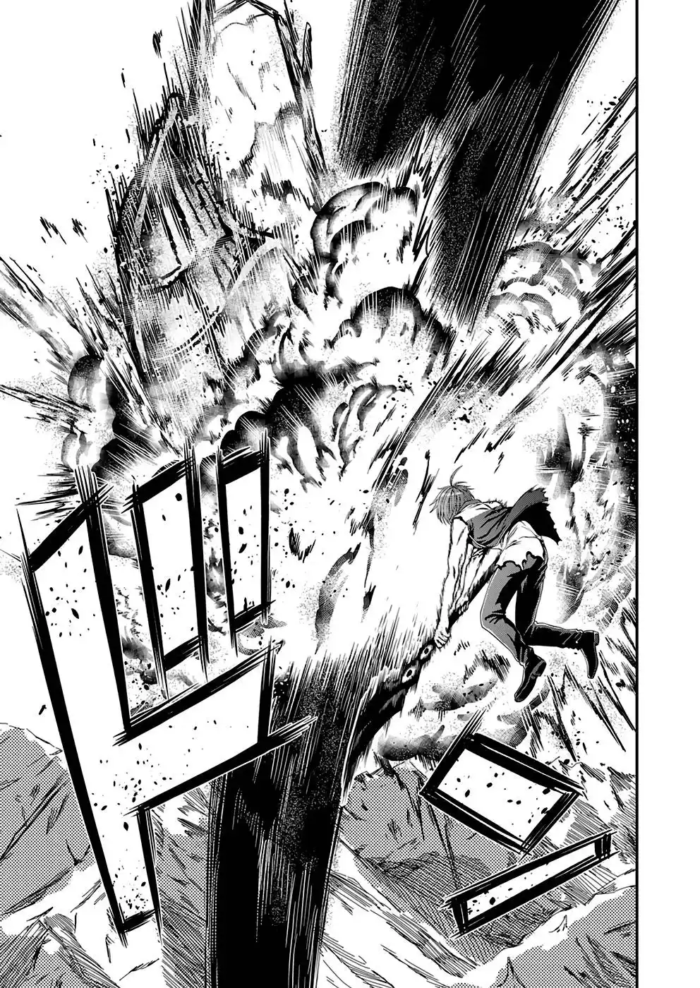 Humanity These Days Is Underestimating the Demon King Chapter 5 - page 3