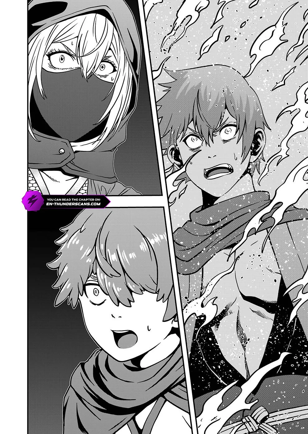 Humanity These Days Is Underestimating the Demon King Chapter 18 - page 14