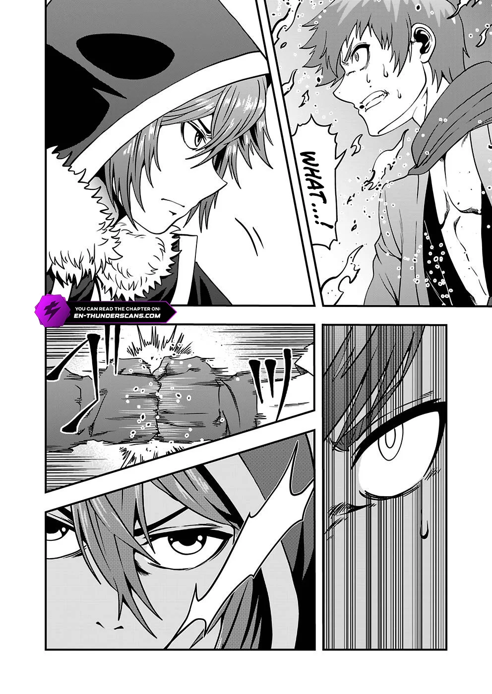 Humanity These Days Is Underestimating the Demon King Chapter 18 - page 16