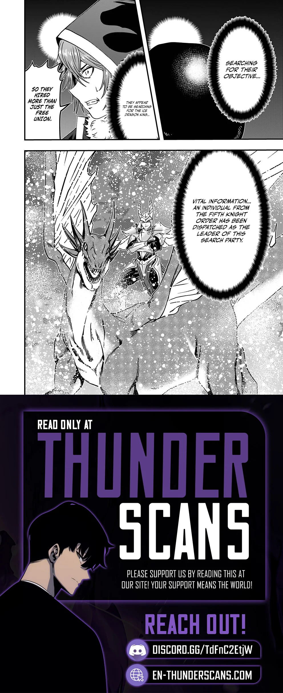 Humanity These Days Is Underestimating the Demon King Chapter 18 - page 30