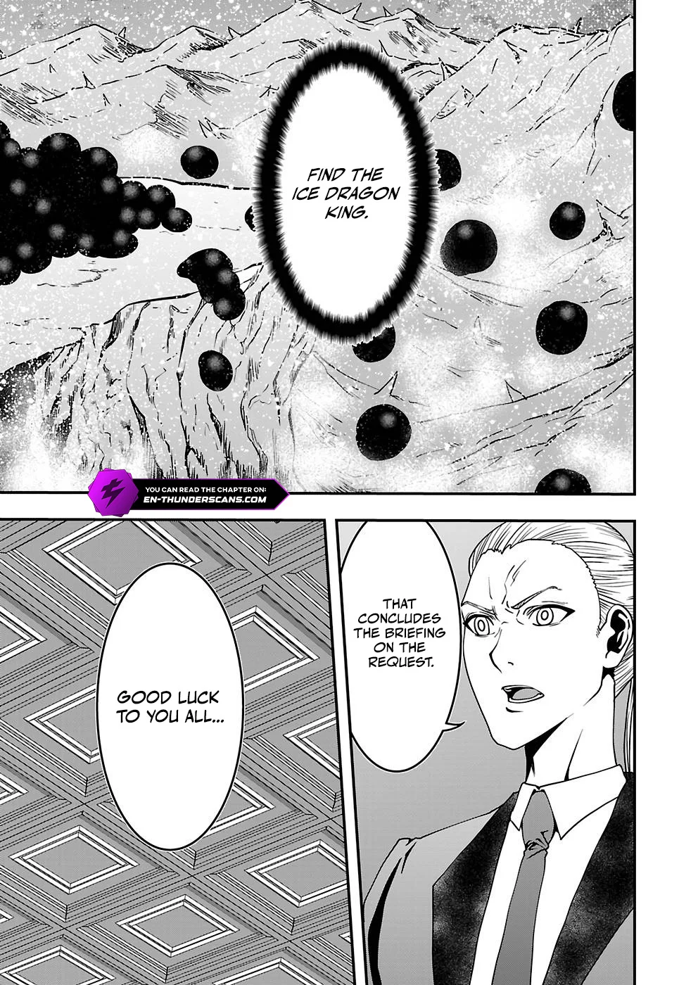 Humanity These Days Is Underestimating the Demon King Chapter 18 - page 5