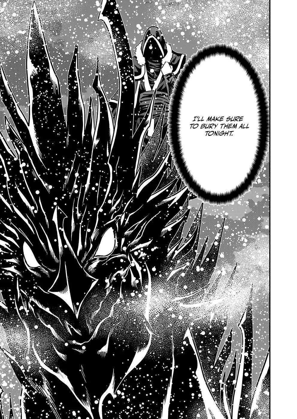 Humanity These Days Is Underestimating the Demon King Chapter 19 - page 15