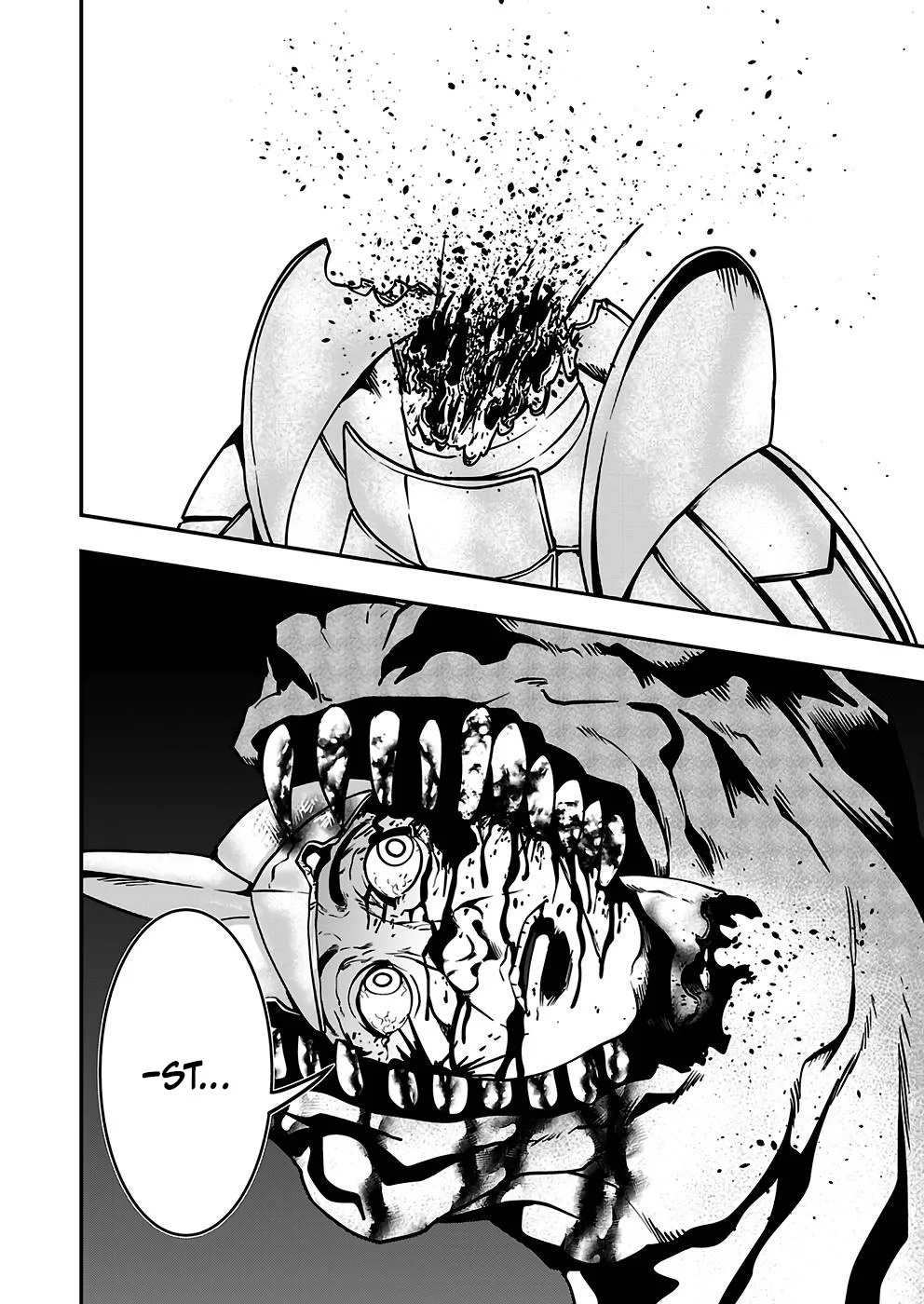 Humanity These Days Is Underestimating the Demon King Chapter 19 - page 18