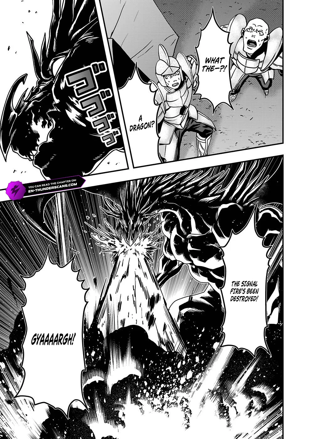 Humanity These Days Is Underestimating the Demon King Chapter 19 - page 23