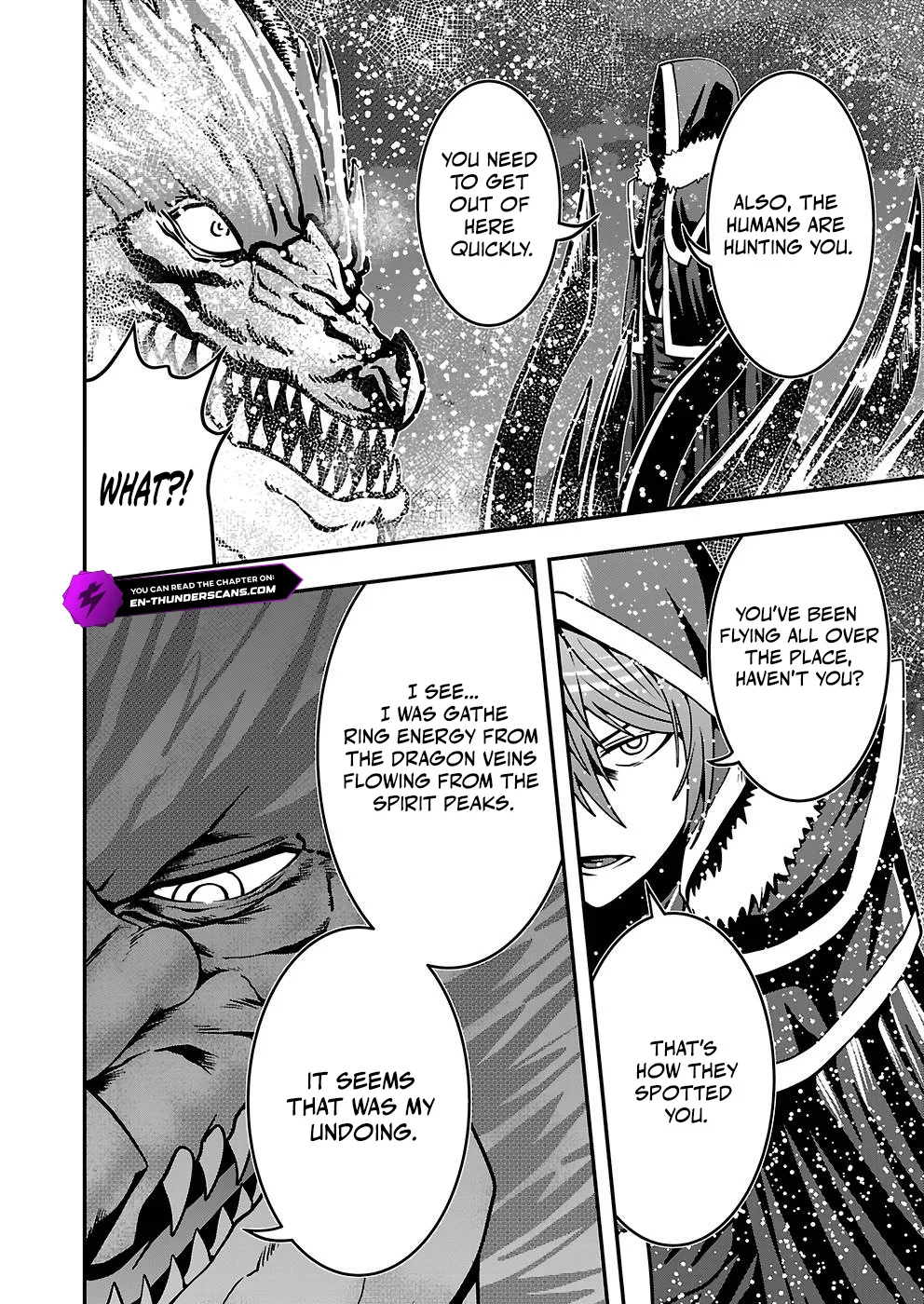 Humanity These Days Is Underestimating the Demon King Chapter 19 - page 6