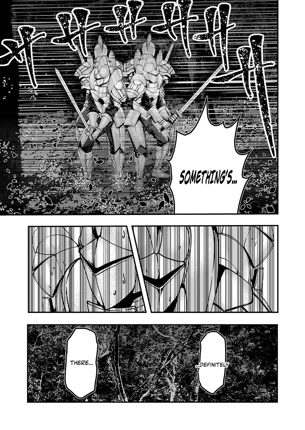 Humanity These Days Is Underestimating the Demon King Chapter 20 - page 11