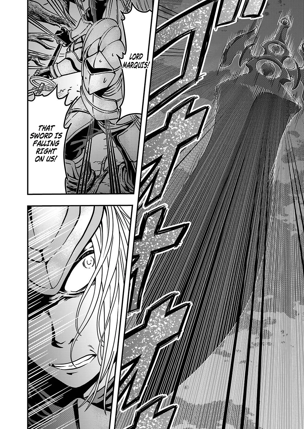 Humanity These Days Is Underestimating the Demon King Chapter 20 - page 18