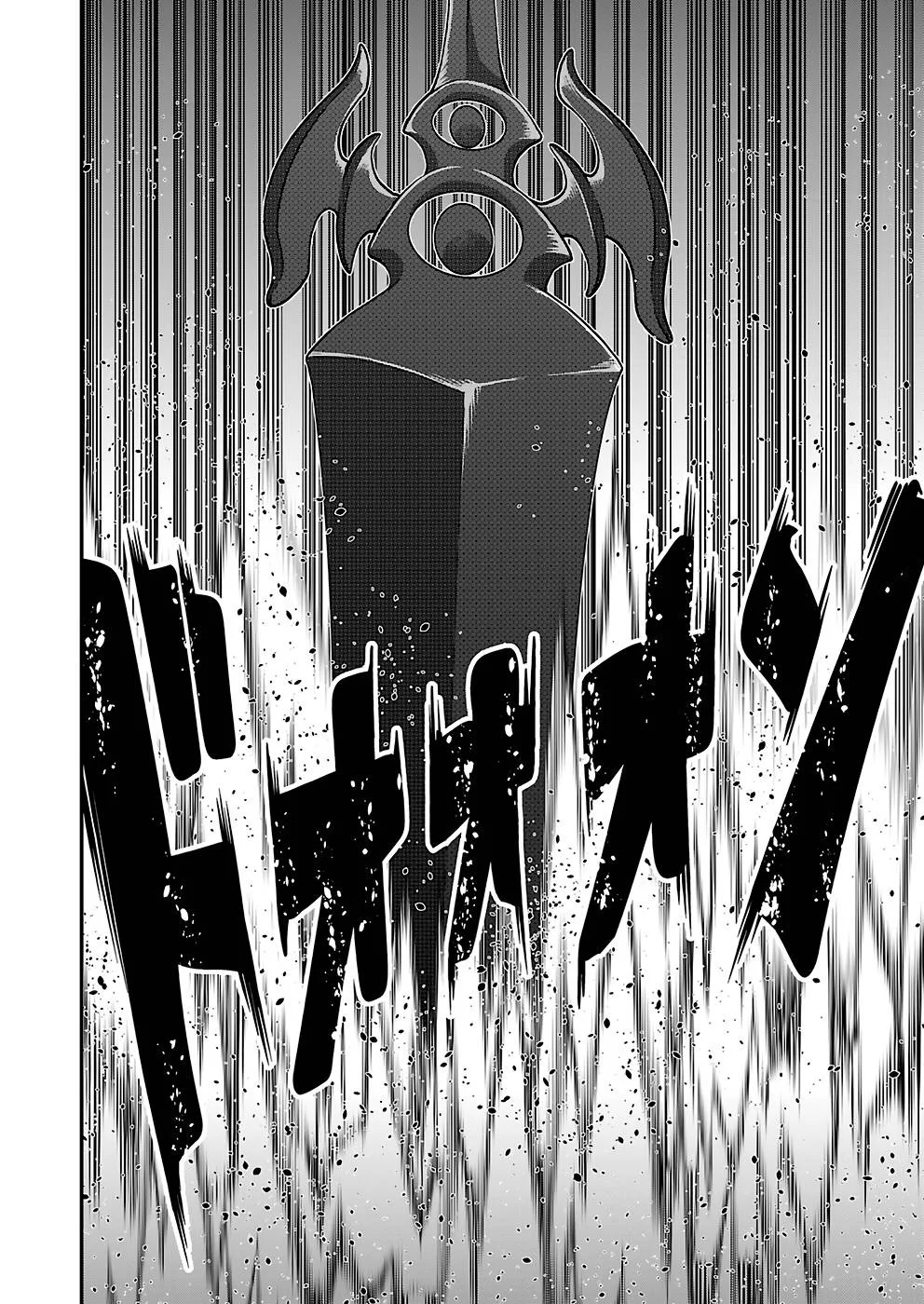 Humanity These Days Is Underestimating the Demon King Chapter 20 - page 20