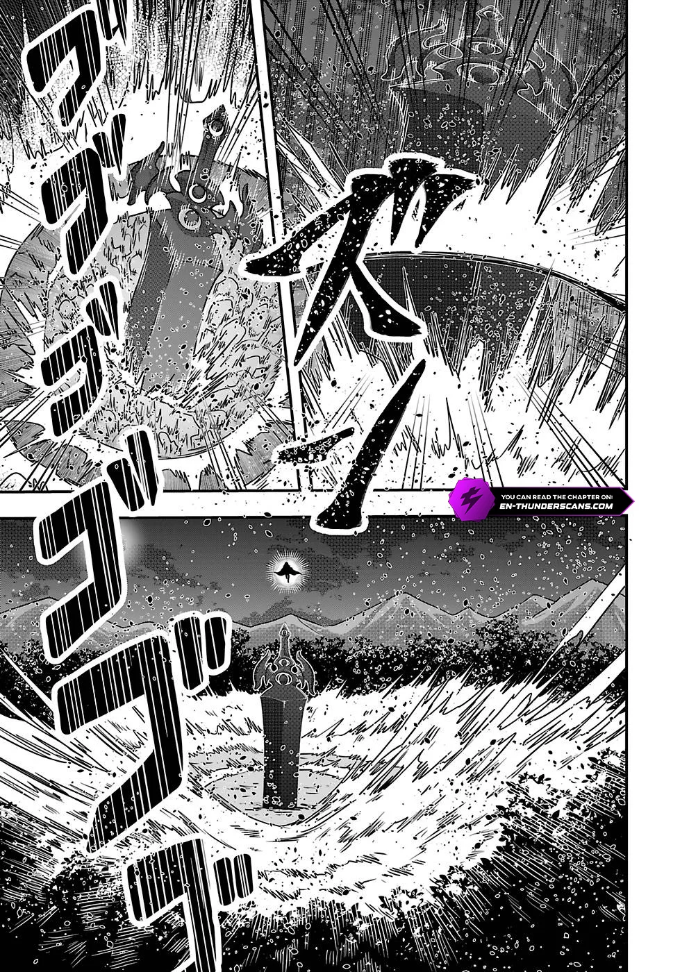 Humanity These Days Is Underestimating the Demon King Chapter 20 - page 21