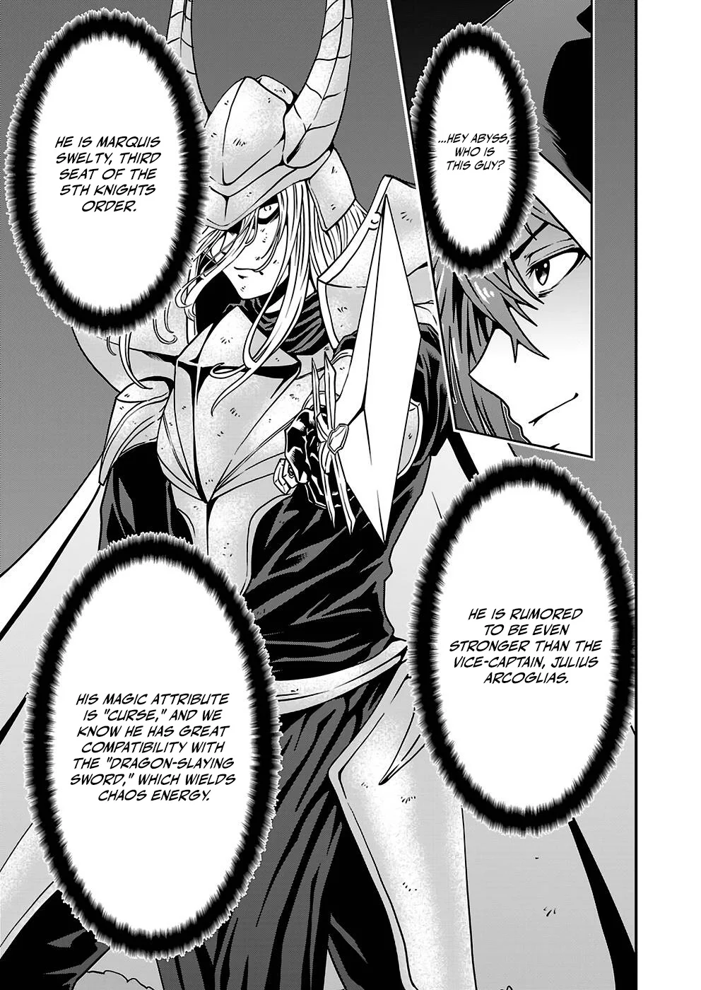 Humanity These Days Is Underestimating the Demon King Chapter 20 - page 25