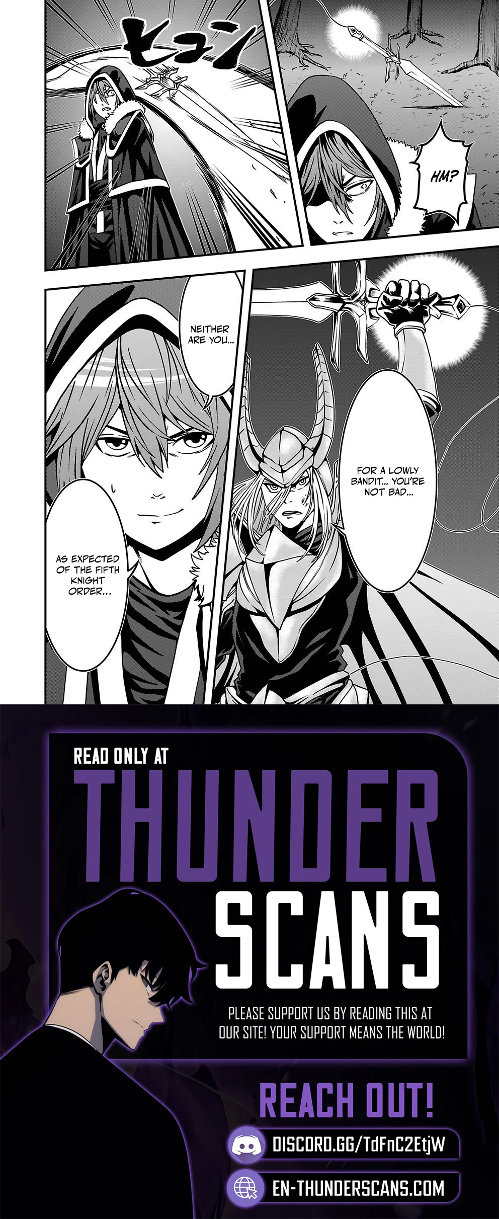Humanity These Days Is Underestimating the Demon King Chapter 20 - page 30