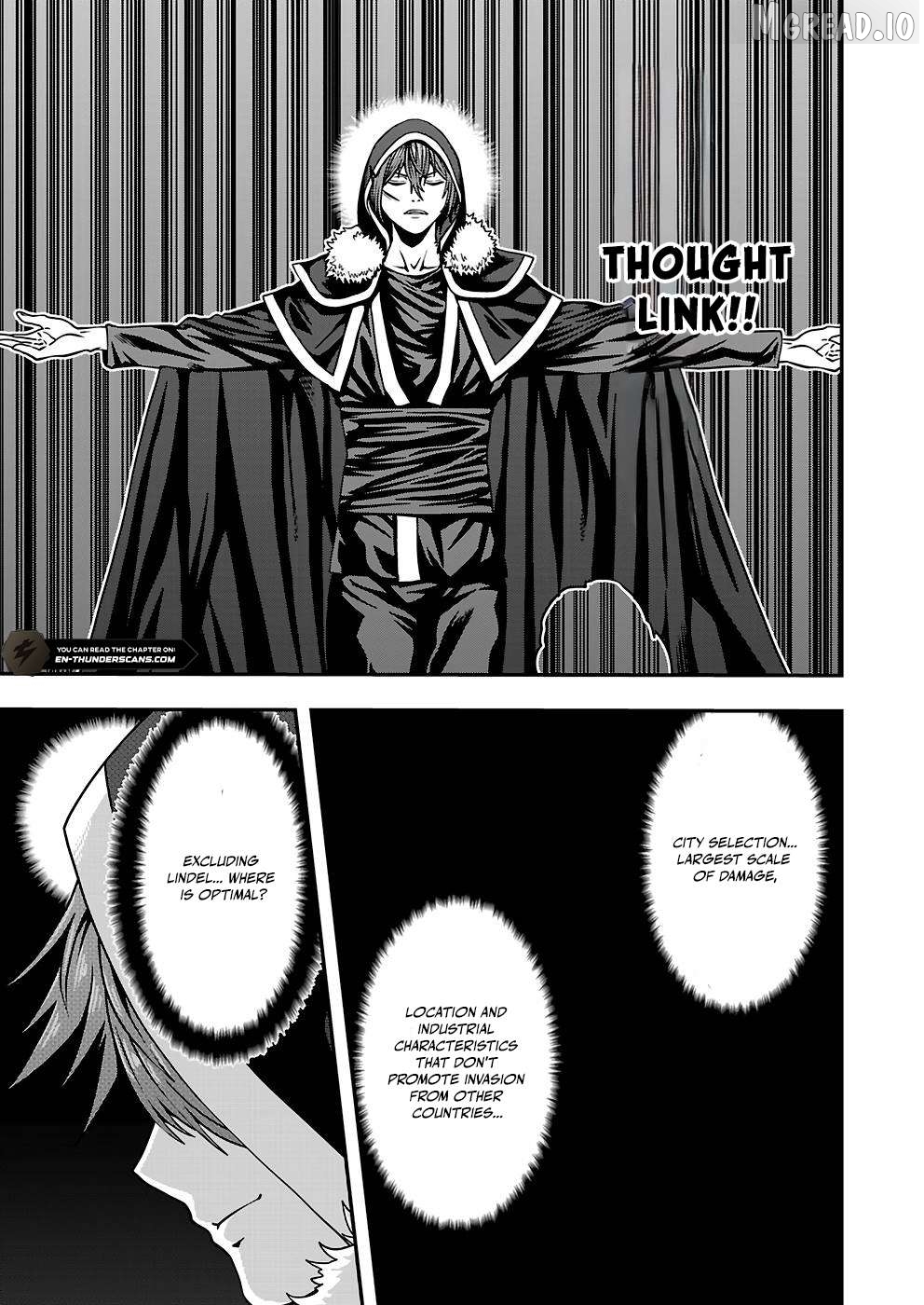 Humanity These Days Is Underestimating the Demon King Chapter 22 - page 29