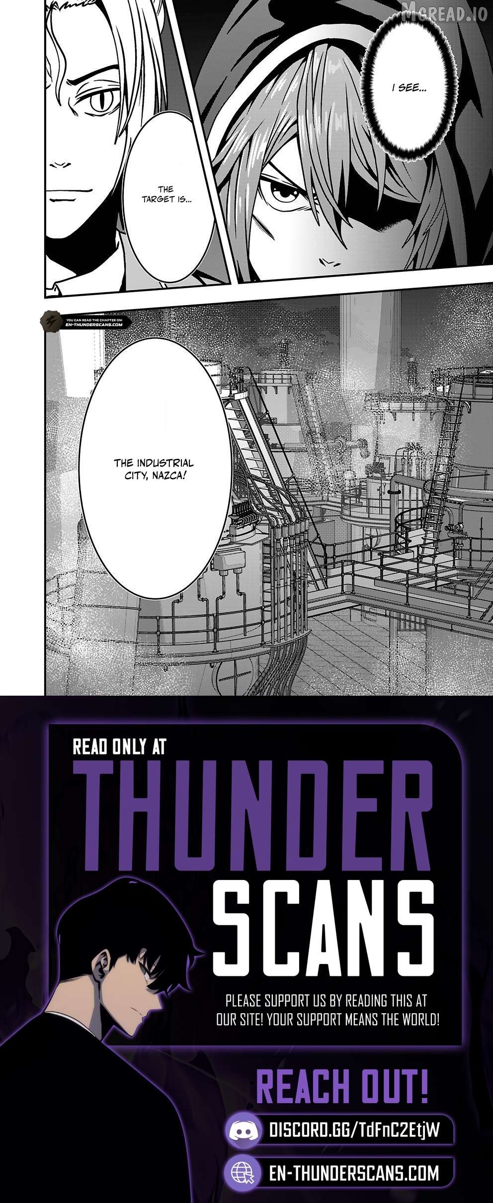 Humanity These Days Is Underestimating the Demon King Chapter 22 - page 30
