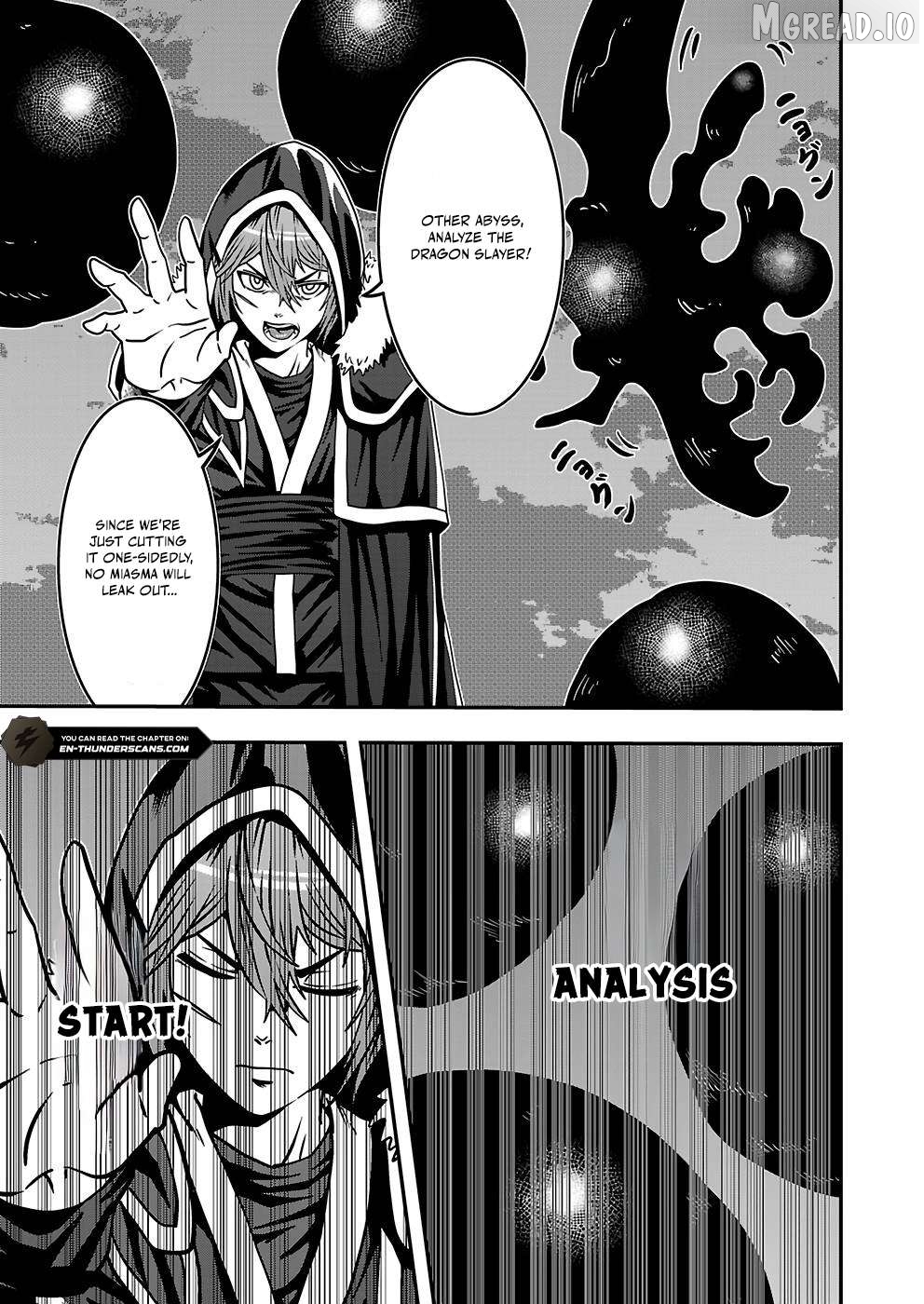 Humanity These Days Is Underestimating the Demon King Chapter 22 - page 5
