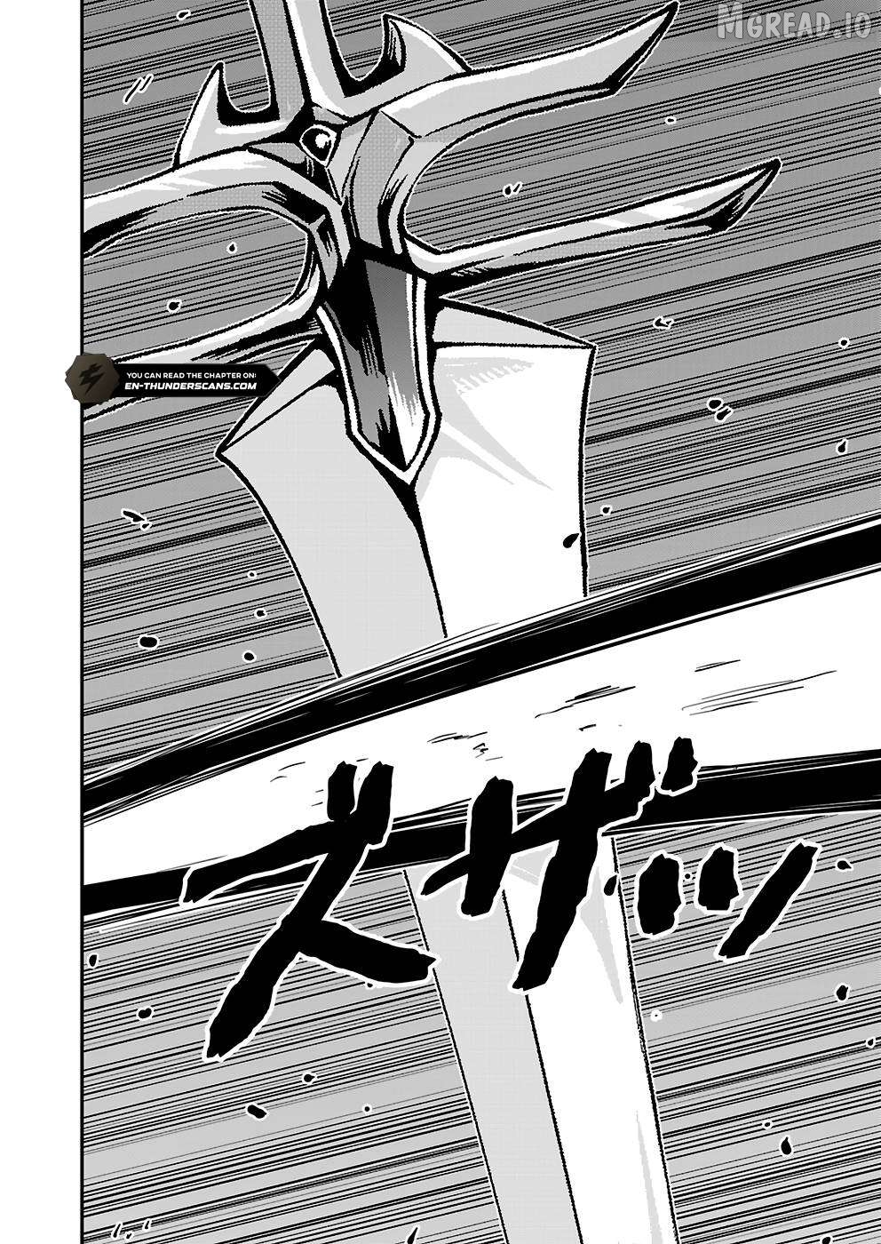 Humanity These Days Is Underestimating the Demon King Chapter 22 - page 8