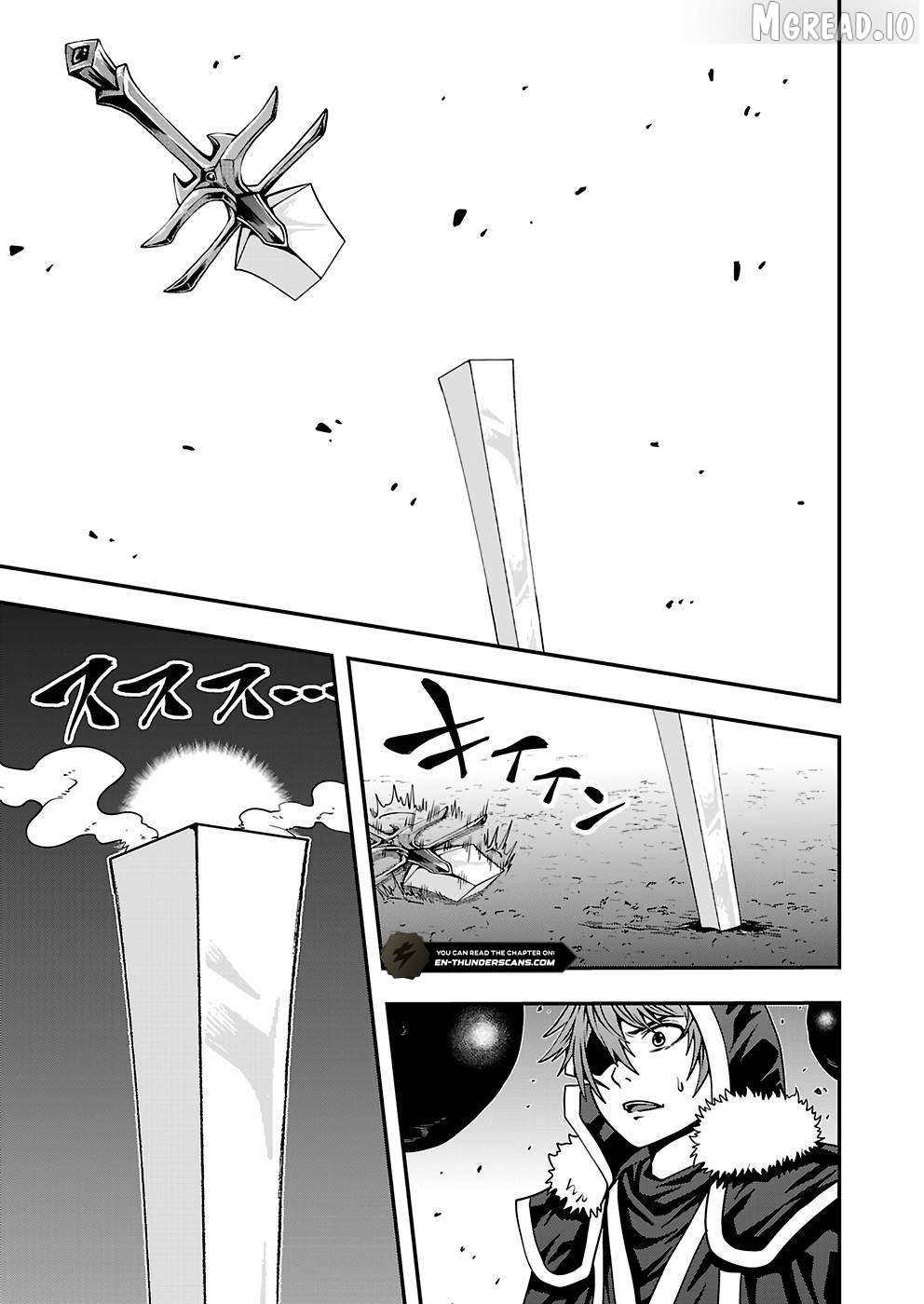 Humanity These Days Is Underestimating the Demon King Chapter 22 - page 9
