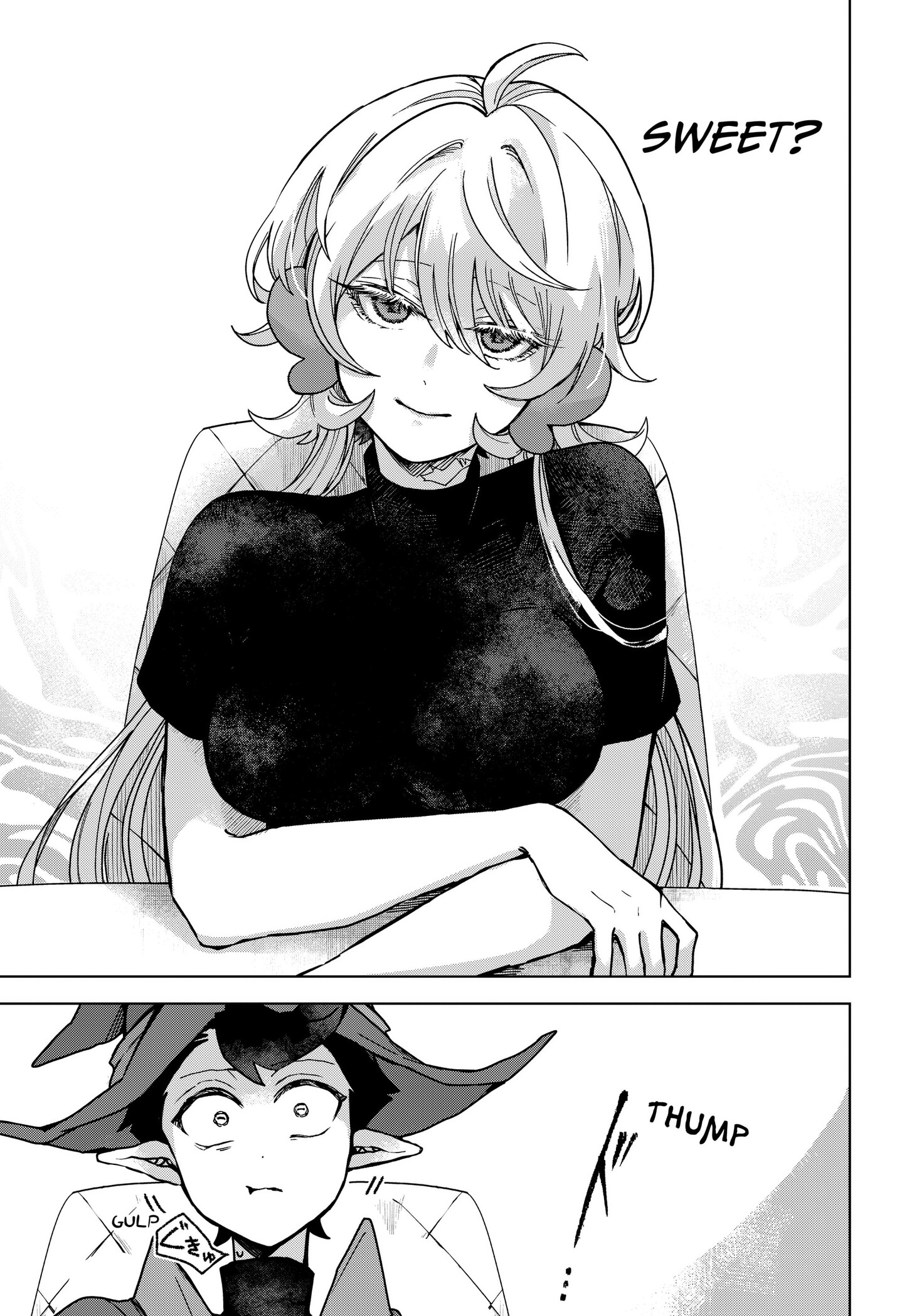 Sanagi no Heart Chapter 2 - page 17