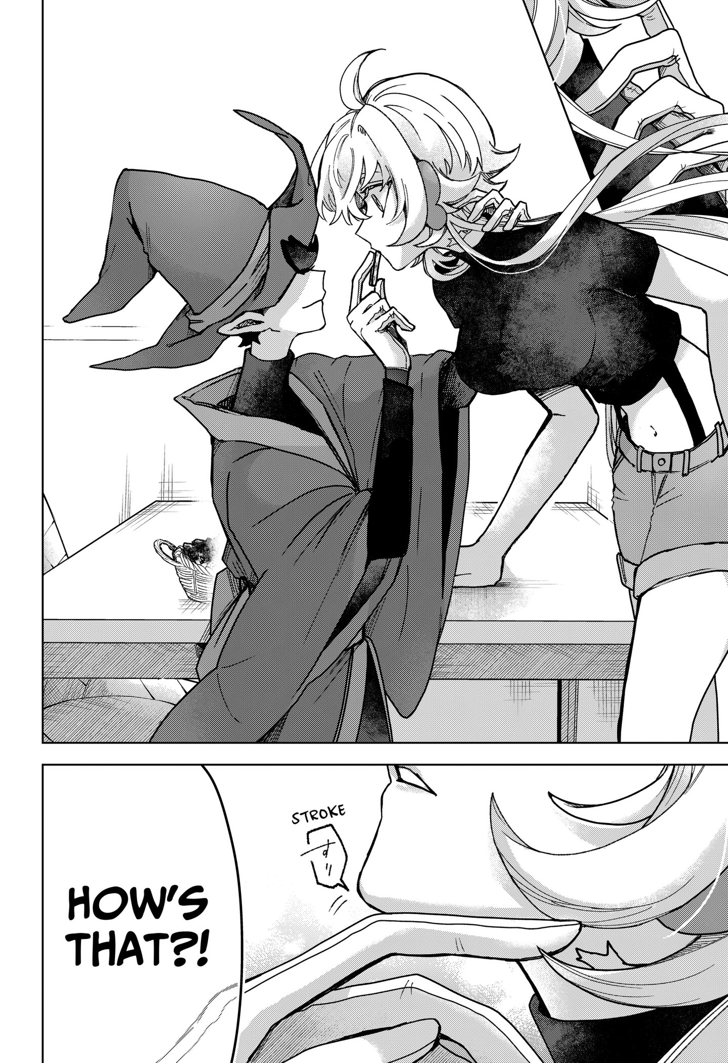 Sanagi no Heart Chapter 2 - page 26